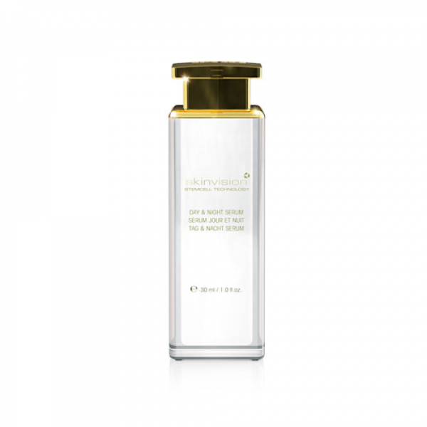 Skinvision Tag & Nacht Serum
